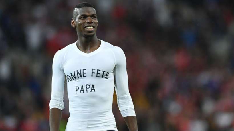 Juventus - Real Madrid - MU : le clan Pogba affiche clairement sa préférence