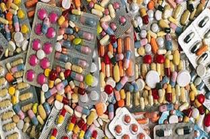 Trafic de médicaments : 634 kg de médicaments saisis à par la Police de Touba