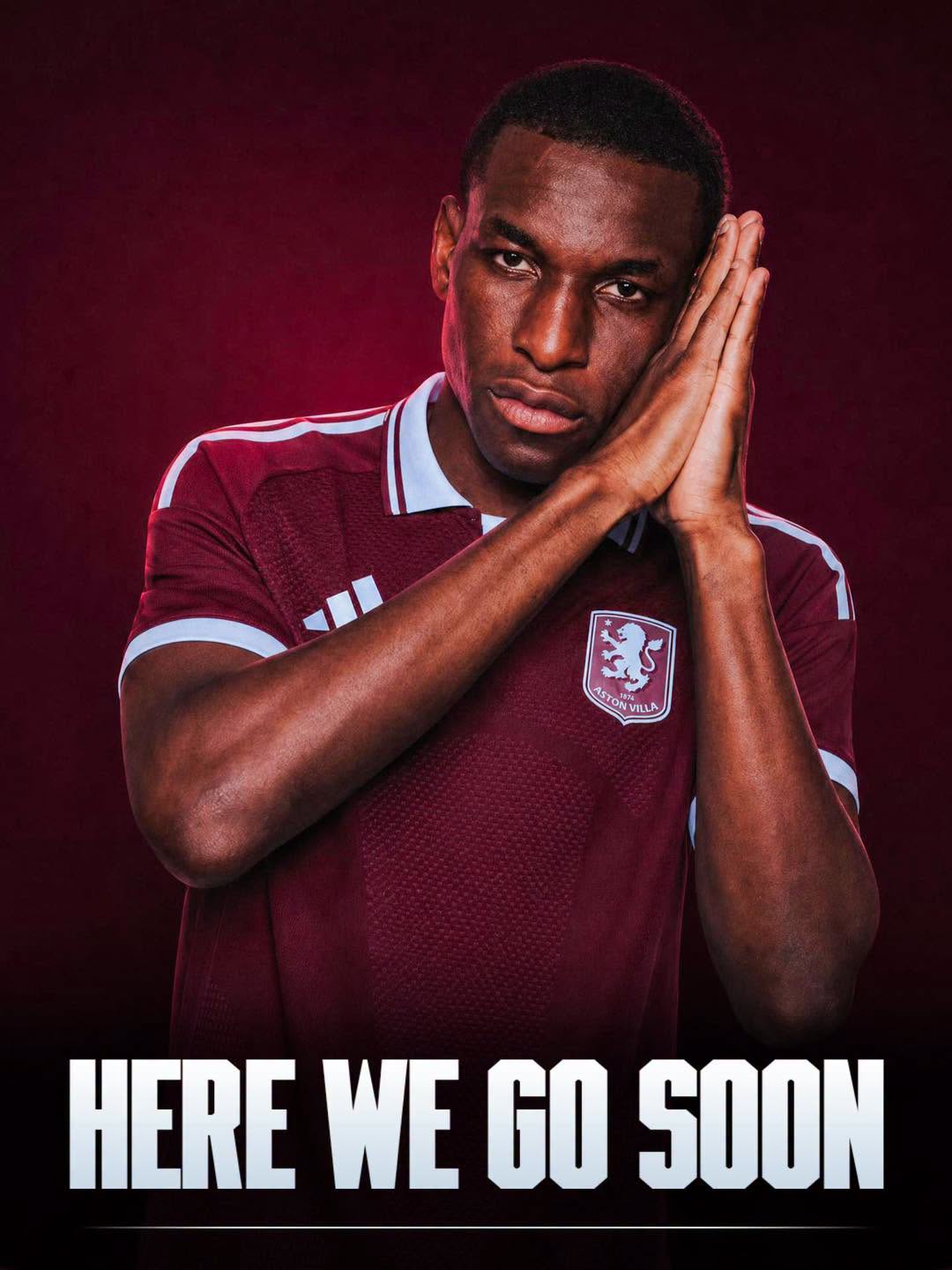 Mercato : Nicolas Jackson sur le point de signer à Aston Villa