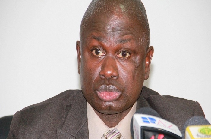 Seydi Gassama exige que l'Etat dédommage Karim Wade