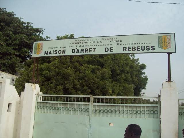 Dakar : l'Administration pénitentiaire organise la célébration du Gamou dans les prisons de Rebeuss et de Liberté 6