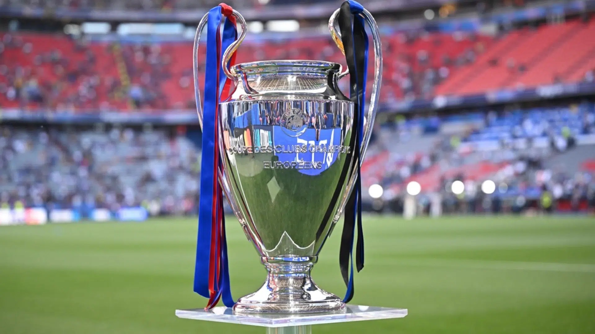 Tirage Ligue des Champions 2026-2027 : les 36 équipes connaissent leurs adversaires