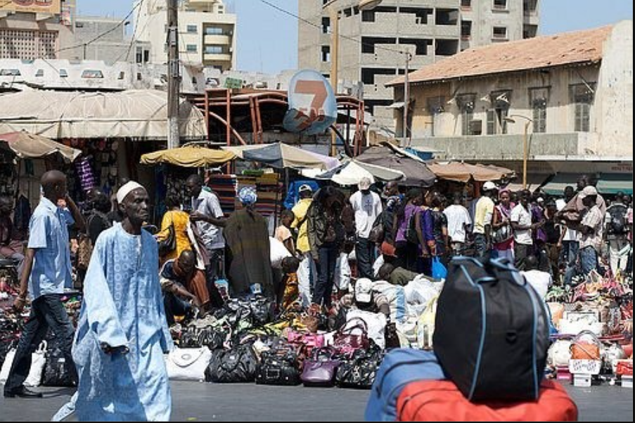 Dakar : la vie chère et le manque d'emploi plombent le quotidien de certains ménages