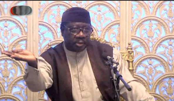Mise au point : les Moustarchidines démentent toute réception de fonds politiques et annoncent une plainte contre Abdou Sarr Sy