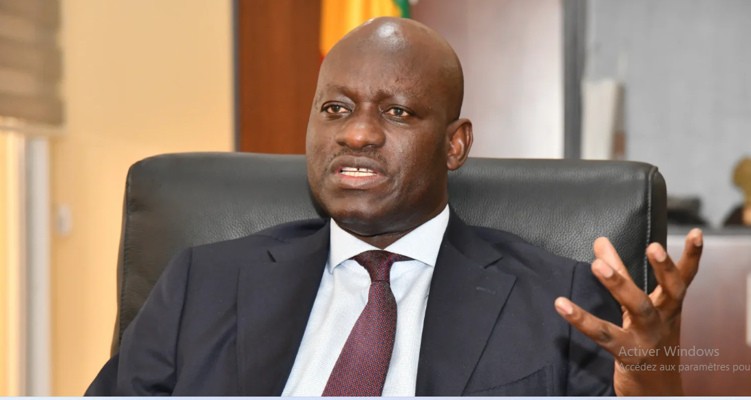 Ndiaganiao : Abass Fall réagit à l’interdiction d’une activité de PASTEF