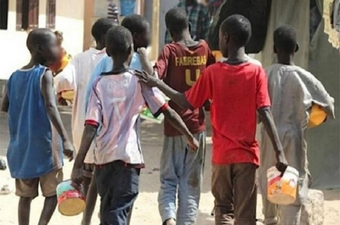 Retrait des enfants des rues : La Cedeao félicite  Macky Sall.