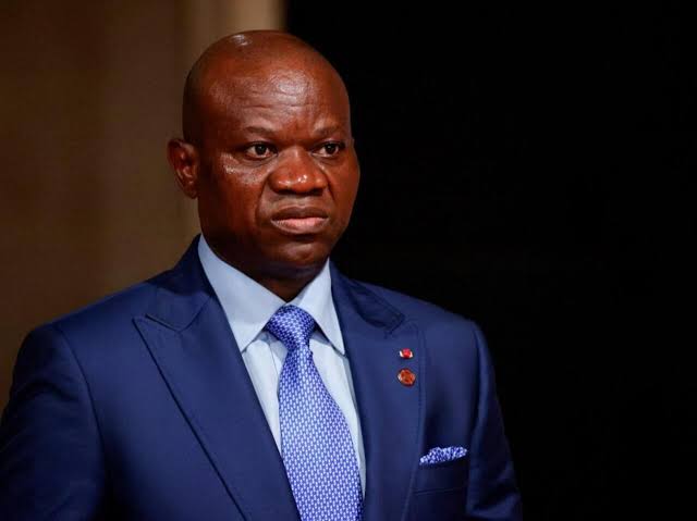 Gabon: Brice Oligui Nguema s’adresse à la nation pour le troisième anniversaire du coup d’État militaire
