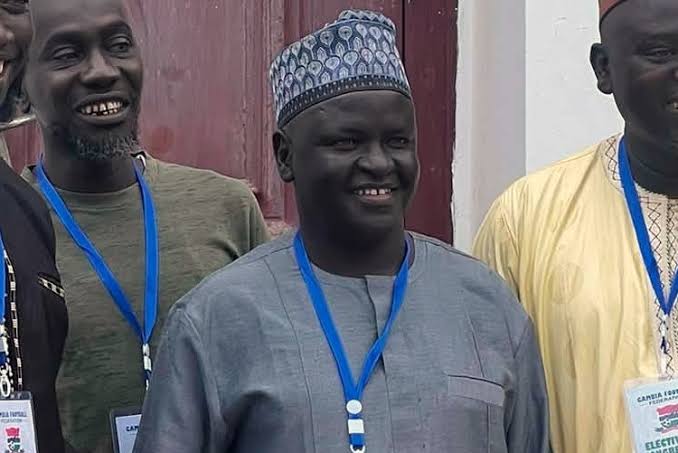 Gambie : Kemo Ceesay élu président de la Fédération de football