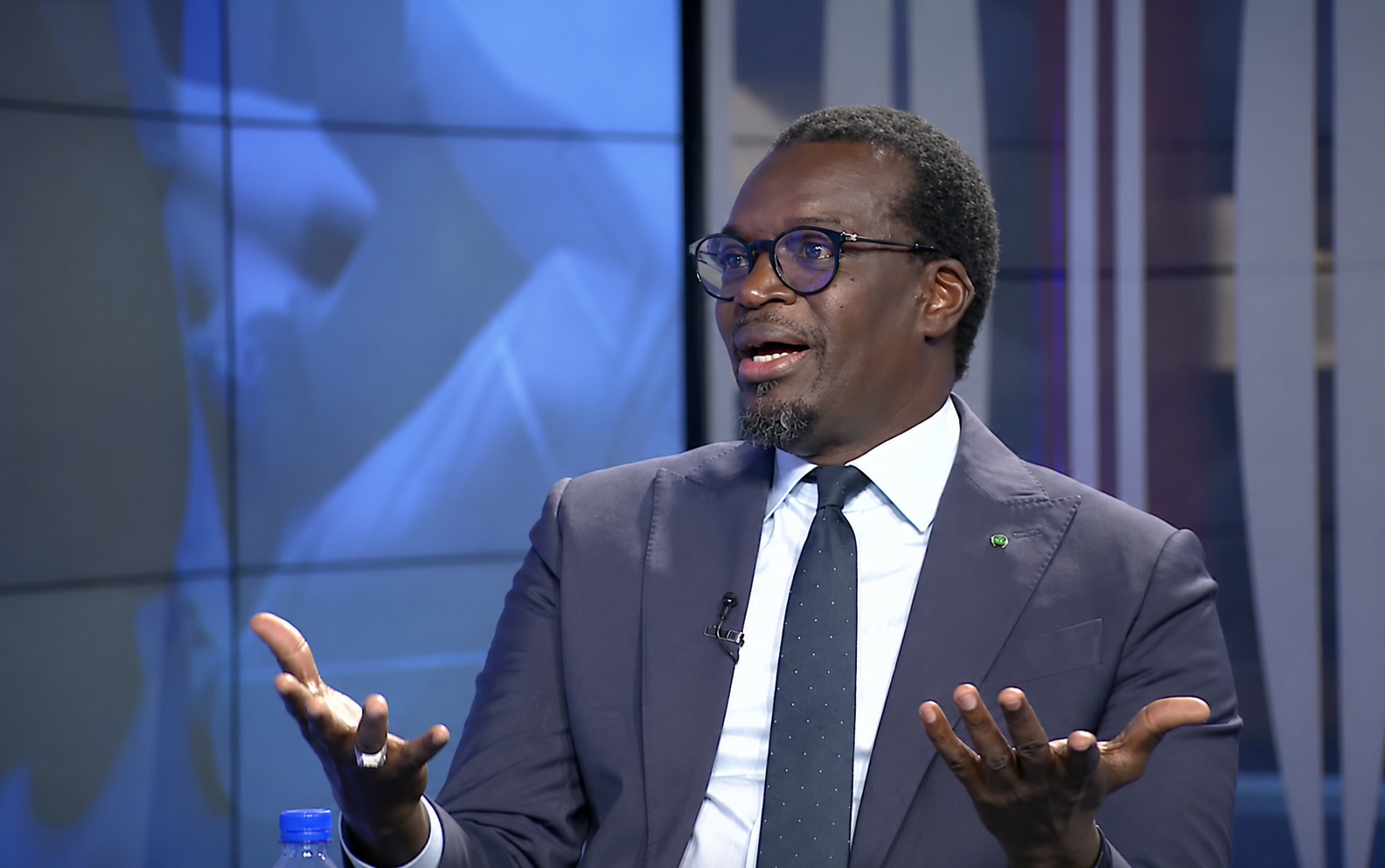 DPG : Mamadou Kassé demande des précisions sur les finances publiques et la méthode gouvernementale