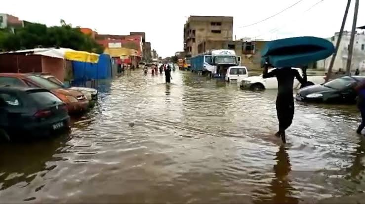Inondations au Sénégal : Mamadou Kassé met en avant les enjeux d’aménagement
