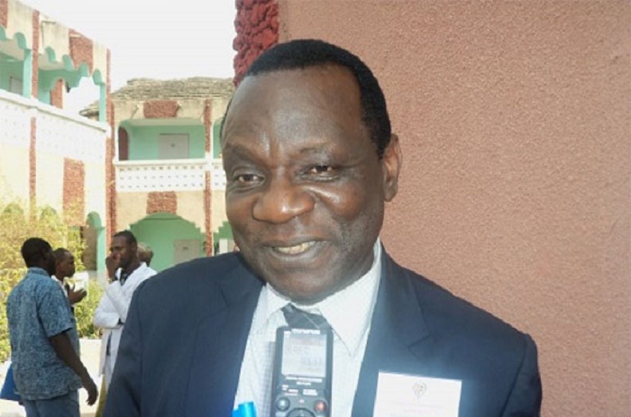 Epinglé par la Cour des comptes : Alioune Dramé s’explique.