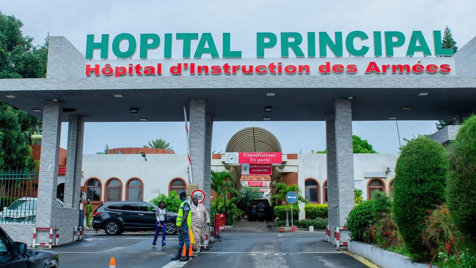 Attaque au Mali : l’un des trois ressortissants chinois évacués à Dakar succombe à ses blessures