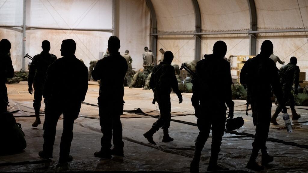 Niger : après une mutinerie déjouée, Niamey connaît une deuxième nuit relativement calme