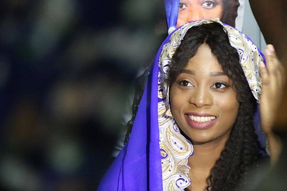 «J’ai traversé un burn out…» : la chanteuse Adiouza revient avec «Kuluna Yi» et se confesse