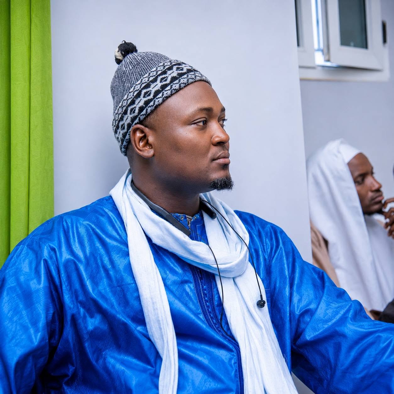 Nécrologie : Serigne Ibrahima Mbacké, fils du Khalife général des mourides, décède dans un accident