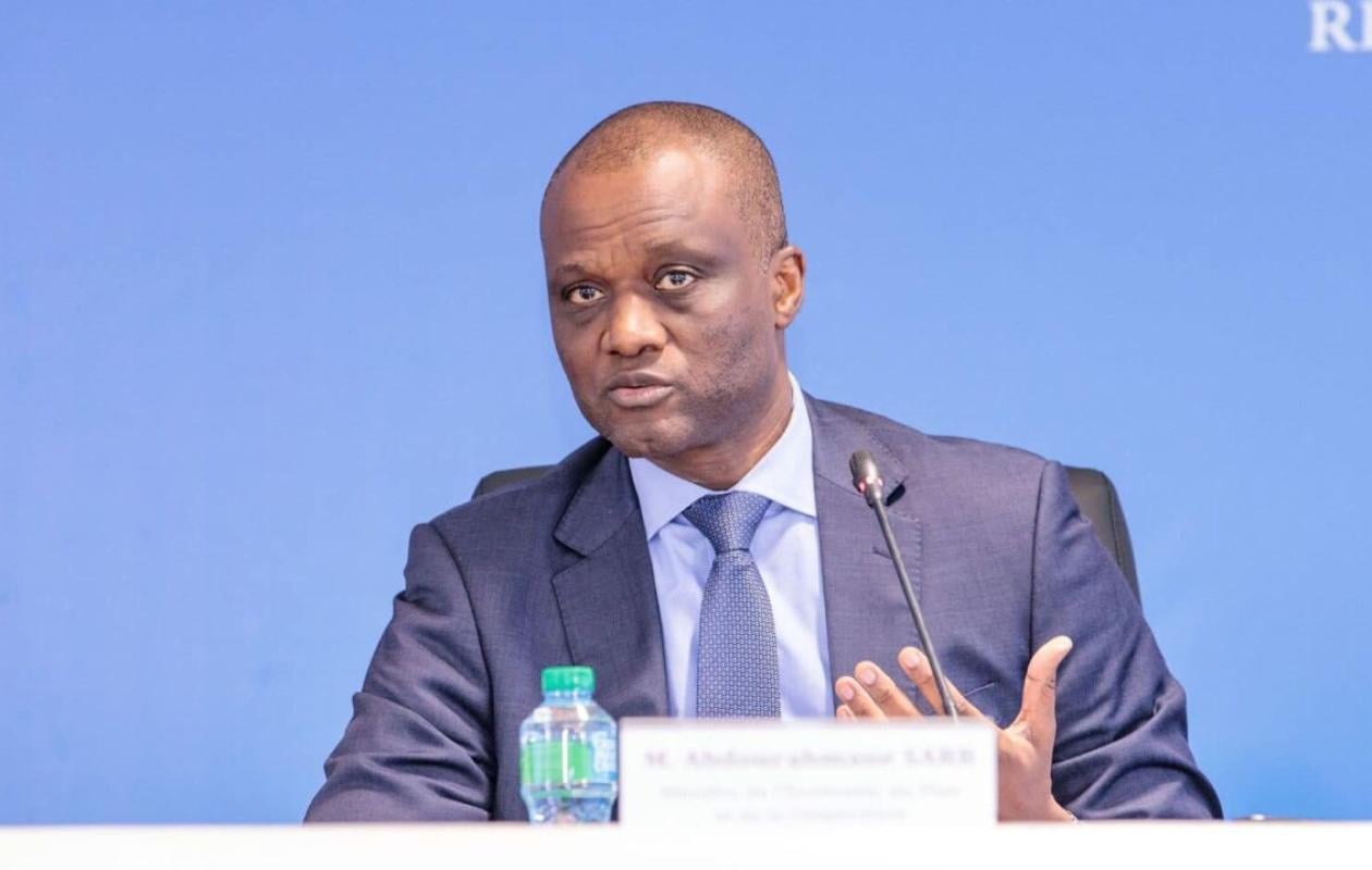 Dette : Abdourahmane Sarr analyse la conclusion de la mission du FMI et appelle à une véritable transformation systémique