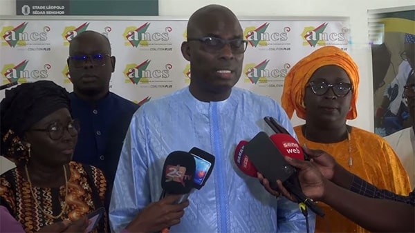VIH/Sida au Sénégal : l’ANCS prépare un plan d’adaptation pour 2027