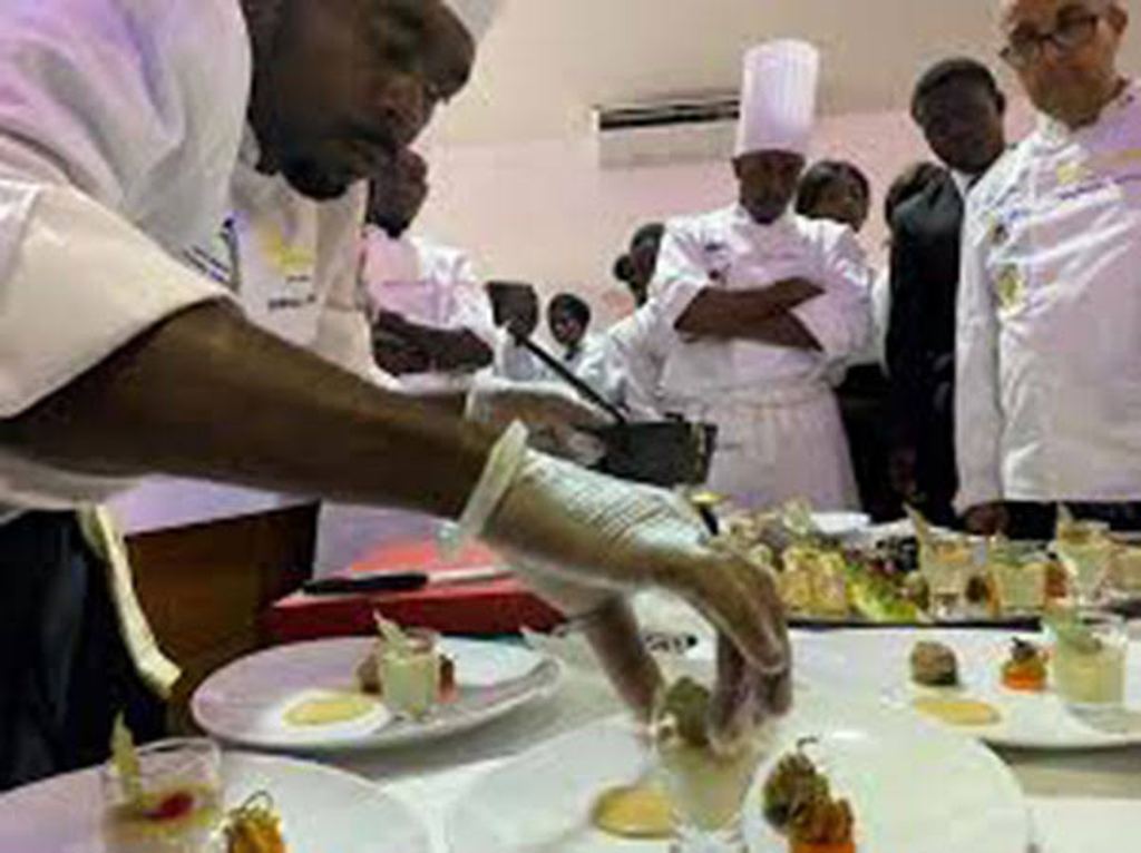 Bocuse d’Or : le Sénégal se prépare à défendre ses couleurs à Agadir