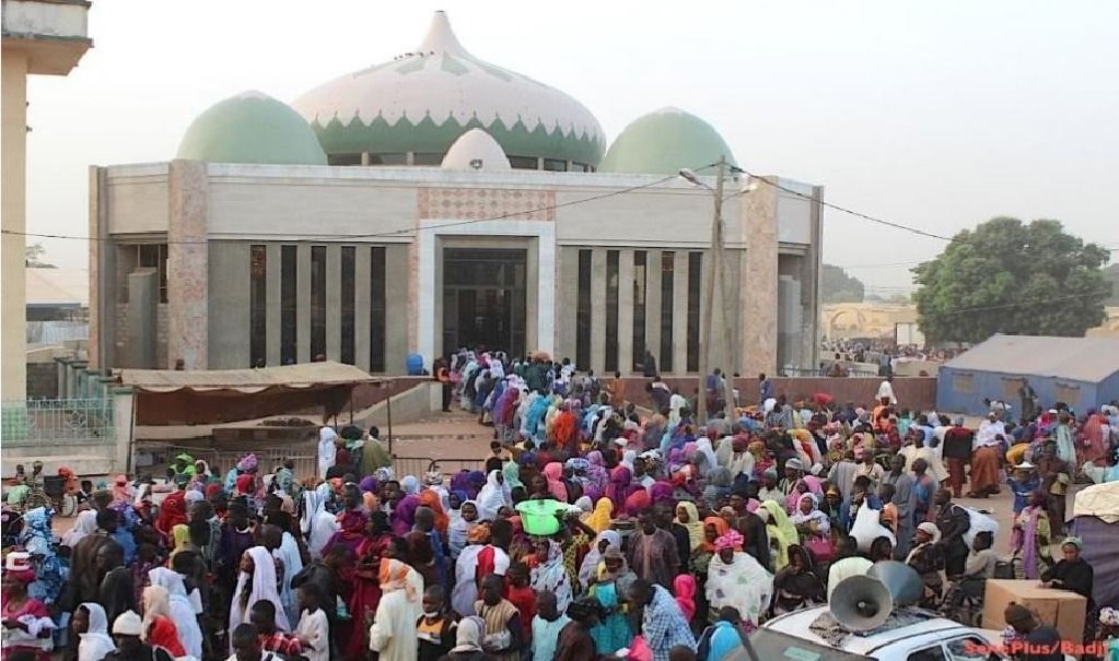 Décès de Serigne Lamp Mbacké : Touba salue la mémoire d’un homme «sérieux et dévoué» à la religion