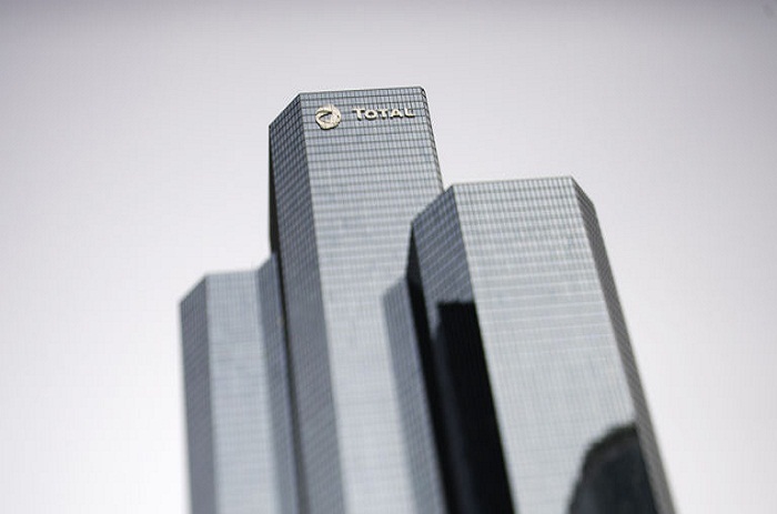 ​Total poursuit l’Algérie en justice