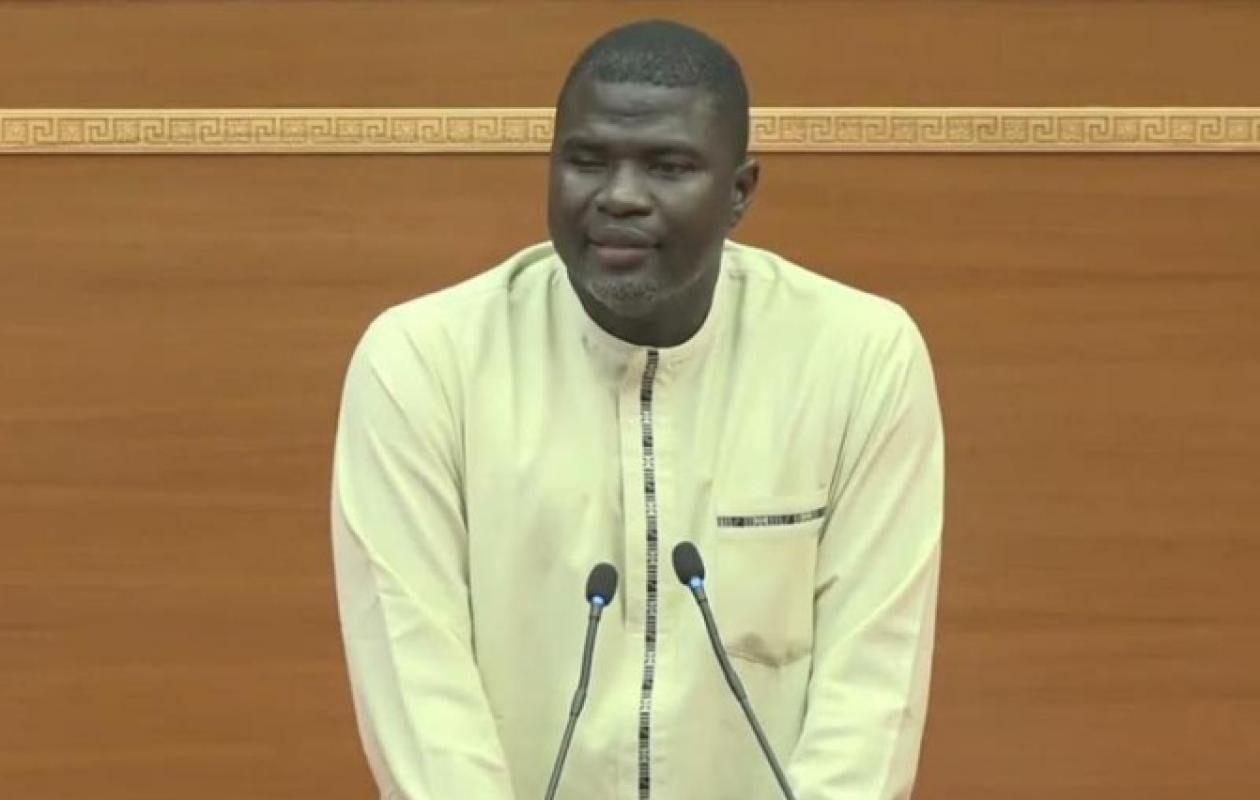 Dette cachée : le député Amadou Ba annonce des enquêtes parlementaires pour situer les responsabilités 