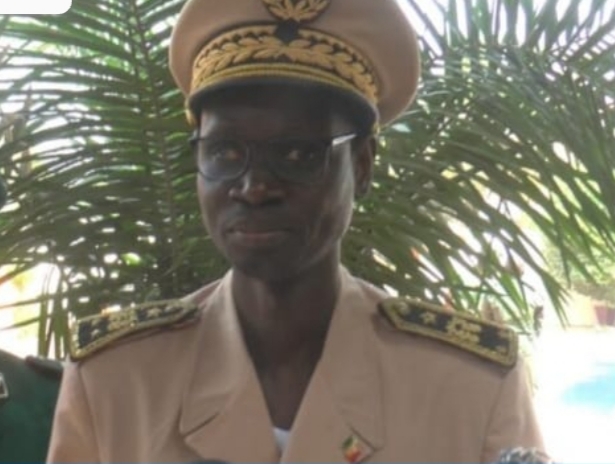 Kolda : le préfet Mbassa Sène appelle prêtres et laïcs à être des « artisans de la cohésion nationale »