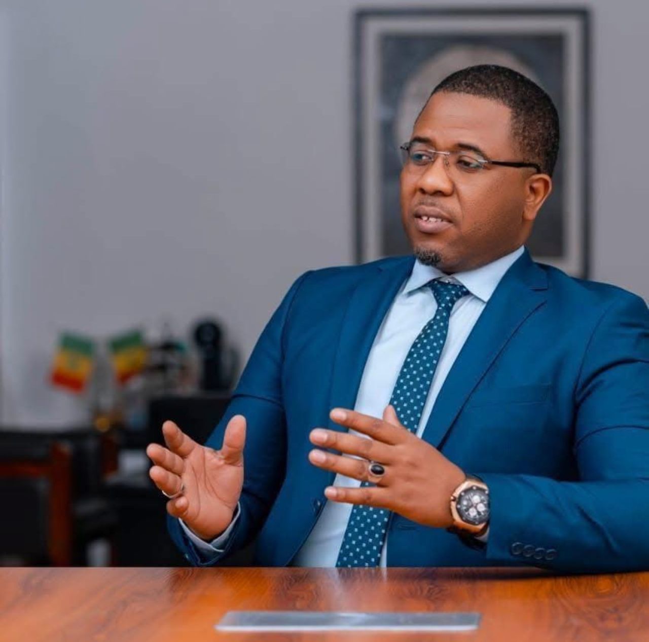Accord FMI-Sénégal : Bougane Guèye nuance la portée de l'entente et réclame un Plan national de relance