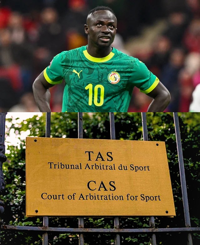 CAN 2025 : le TAS fixe au 8 octobre l’audience du recours du Sénégal contre la CAF et le Maroc