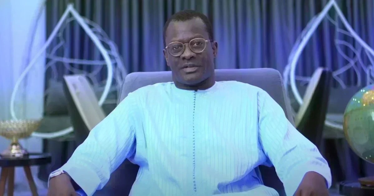 ​« Je vais saisir la justice contre eux. Je ne pardonnent pas »: Amir Abo Mbacké prévient ses accusateurs