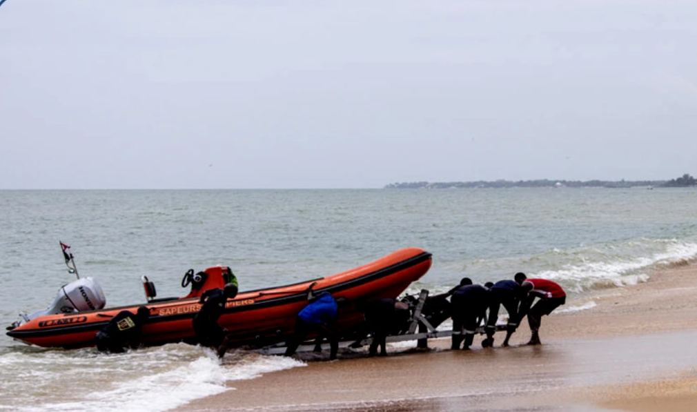 Oussouye : deux corps sans vie retrouvés dans les mangroves de Bouyouye