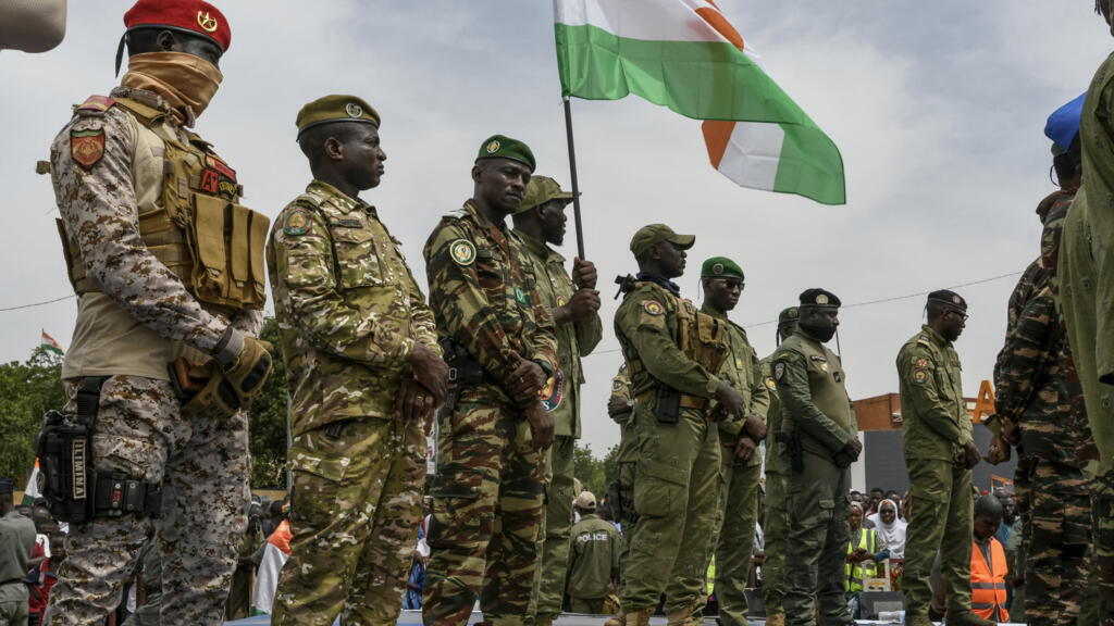 Niger: une semaine après la mutinerie... un conseil des ministres pour faire le point