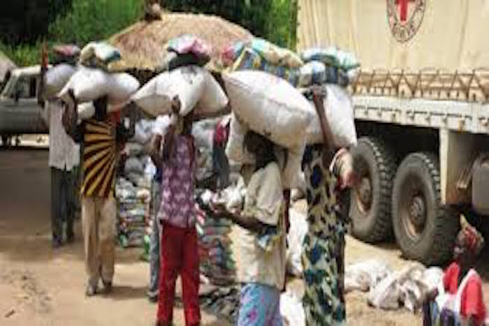 Distribution de semences : le Niombato déplore la faiblesse des quantités