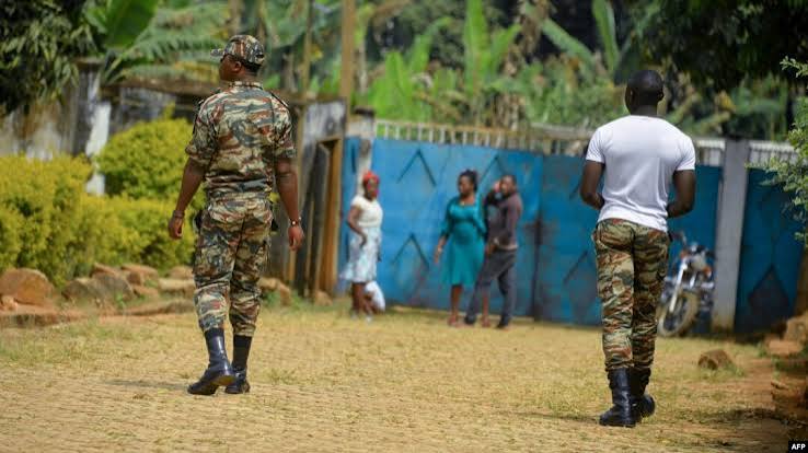 États-Unis: trois citoyens étatsuniens originaires du Cameroun condamnés à 15 et 5 ans de prison