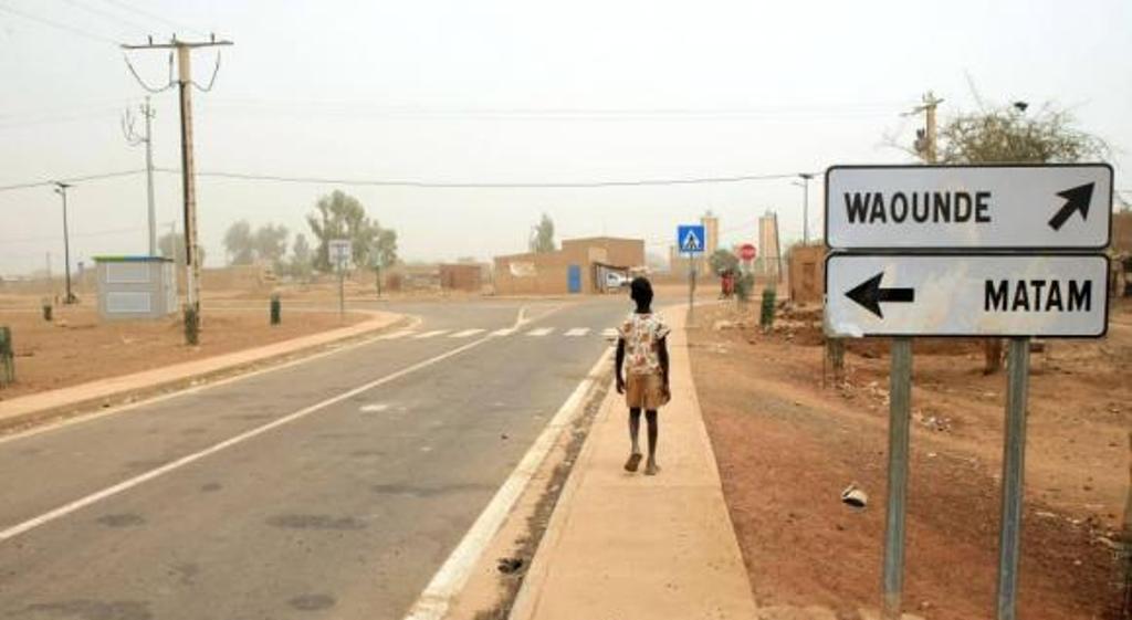​Kiiraay Les Patriotes : le parti veut conquérir le département de Matam