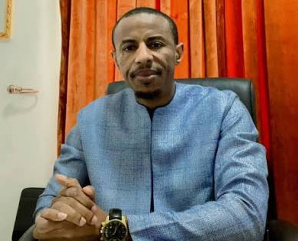 ​Politique : Cheikh Aldjouma Sow exige un audit de la gestion d'Ousmane Sonko à la Primature