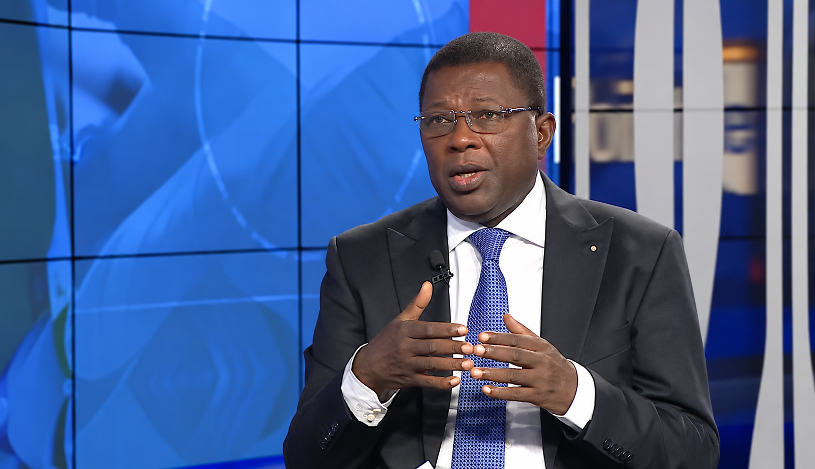 Cherté de la vie : « Si vous subventionnez le riz, l’huile va prendre la direction des frontières », alerte El Hadj Alioune Diouf