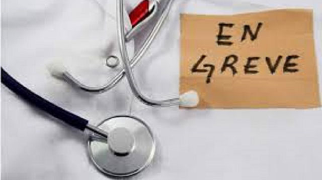 Santé : And Gueusseum annonce une grève totale de 48 heures sans service minimum les 17 et 18 septembre 2026