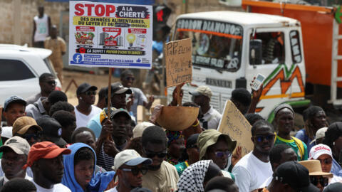 Tchad: interdiction d’une marche de diplômés sans emploi prévue le 9 septembre