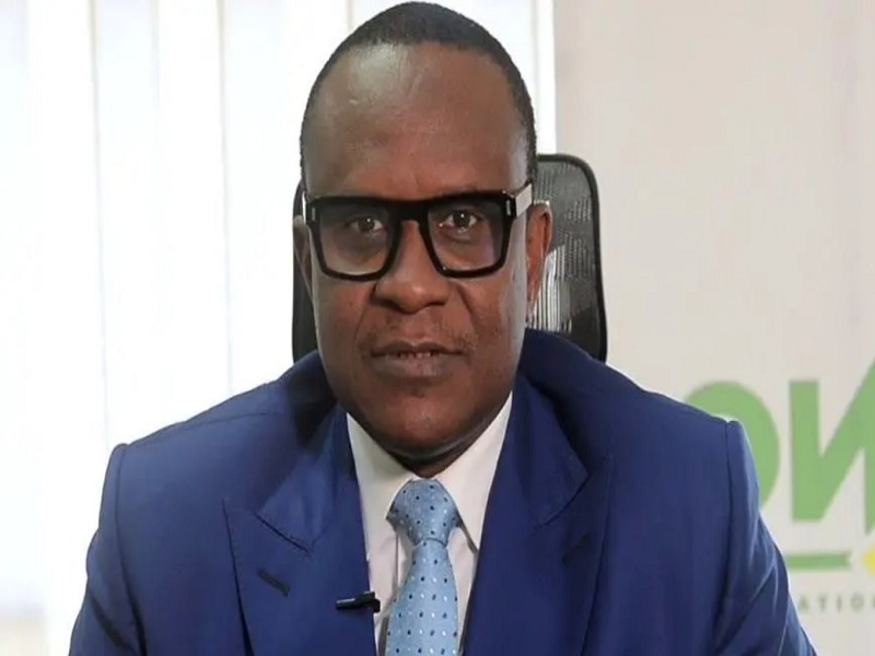 Sénégal : Lat Diop s’envole pour Paris après une autorisation de sortie d’un juge du Pool financier