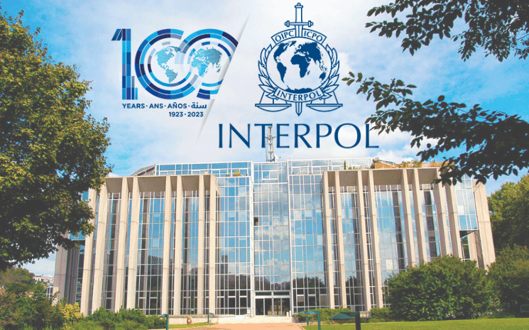 Journée de la coopération policière : plus de 65 000 enfants identifiés,«des crimes les plus horribles » Interpol appelle à une traque internationale des délinquants