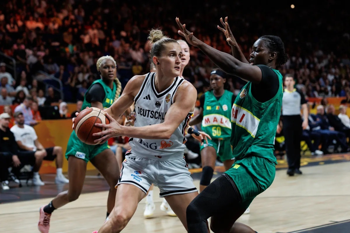 Coupe du monde féminine basket 2026 : le Mali éliminé, le Nigeria humilié, l'Afrique perd ses deux représentants 
