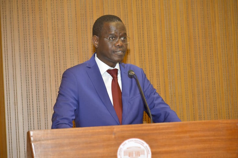 Sénégal : Al Aminou Lô appelle à «placer le pays au-dessus des ressentiments, même légitimes»