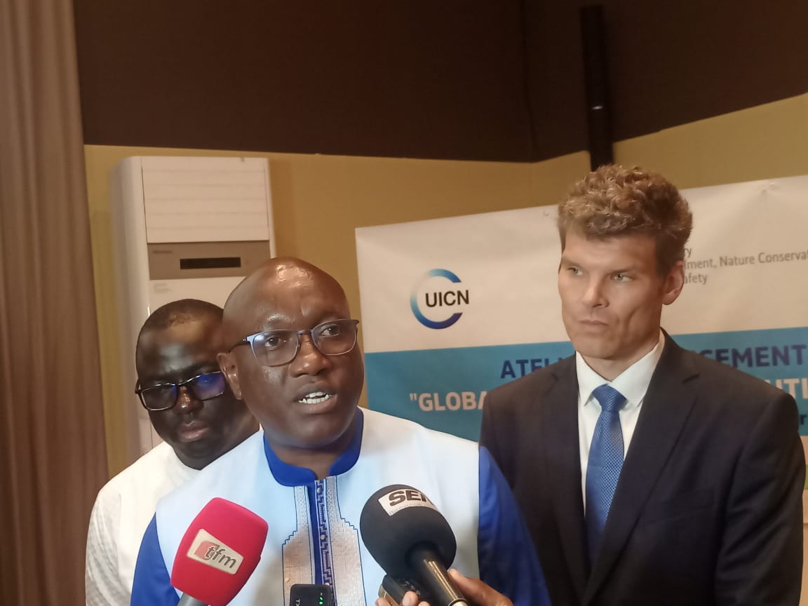 Senegal launches project to speed up nature-based solutions