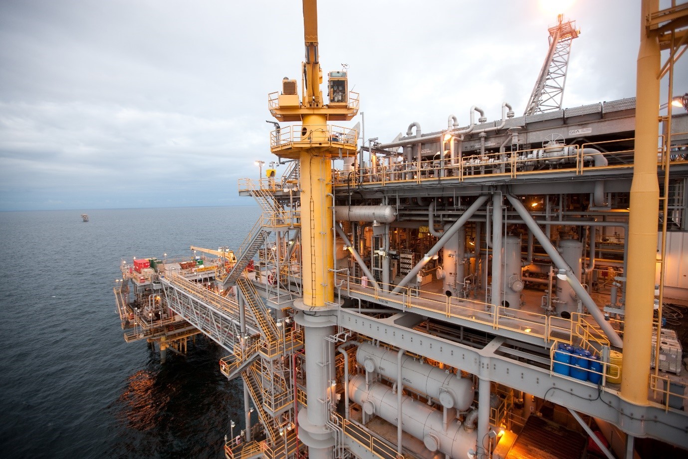 Yakaar-Teranga : le Premier ministre réclame 30 milliards de FCFA à Kosmos Energy
