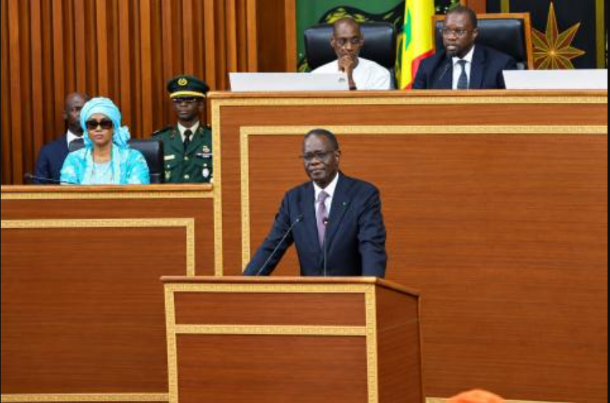 Pouvoir d'achat, baisse du coût de la vie : les annonces du Premier ministre pour soulager les Sénégalais