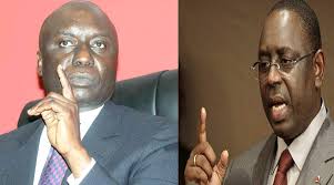Suite à sa sortie contre Macky Sall, Idy descendu en flamme