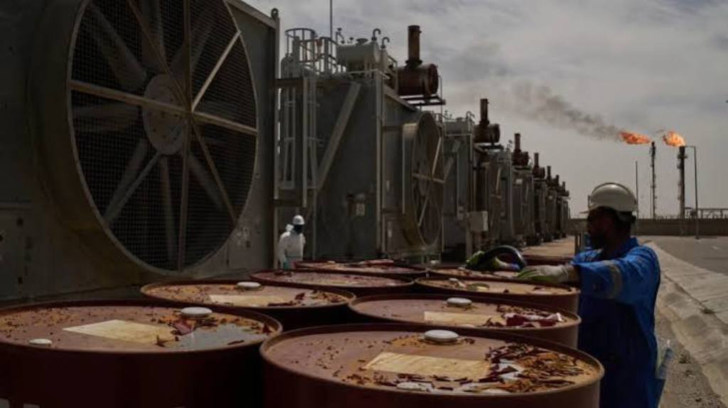 Transition énergétique: la facture de l'après-pétrole sera lourde pour les pétro-États