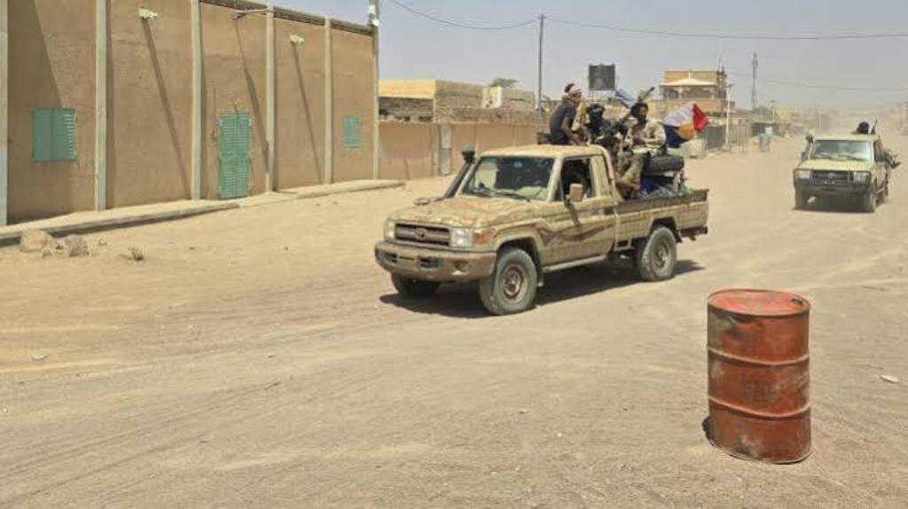 Mali: le Timbuktu Institute analyse l'intégration de l'intelligence artificielle dans la guerre informationnelle