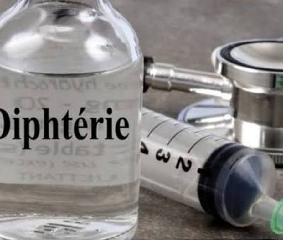 ​Diphtérie : le bilan s’alourdit à 57 cas et 8 décès au Sénégal