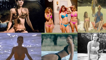 Le bikini fête ses 70 ans